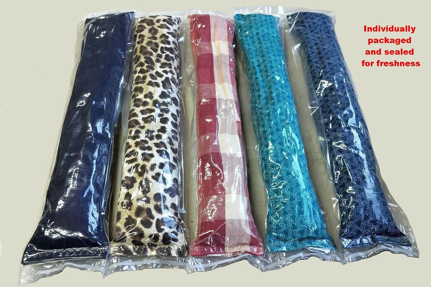15" Catnip Cat Kicker Toys/Kitty Kick Sticks/Cat-Nip Kick Sticks (Green) (Kickers Filled with 1 Oz Premium Canadian Catnip)