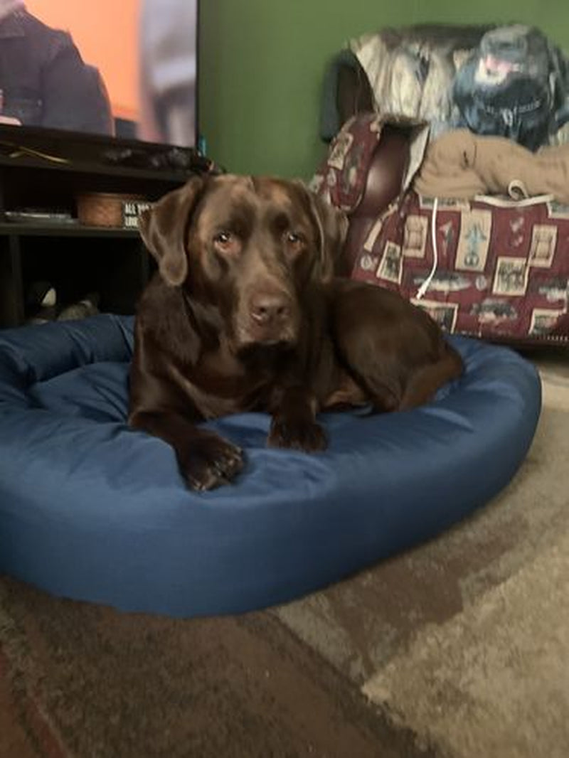 Cozypaws Dog Bed - the Original Reversable Dog Bed